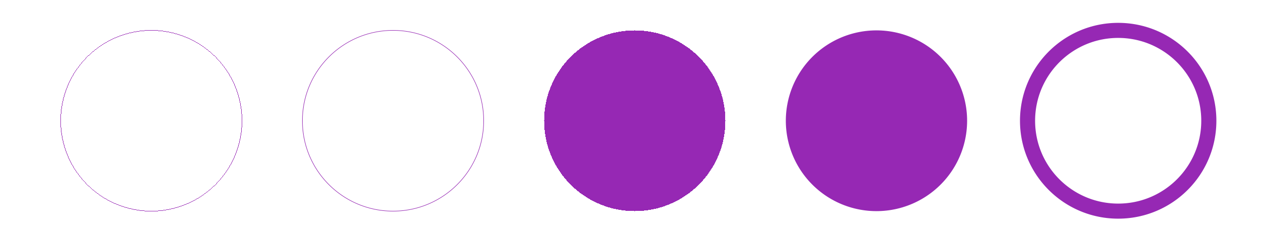 Circles