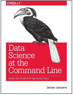 data-science-command-line